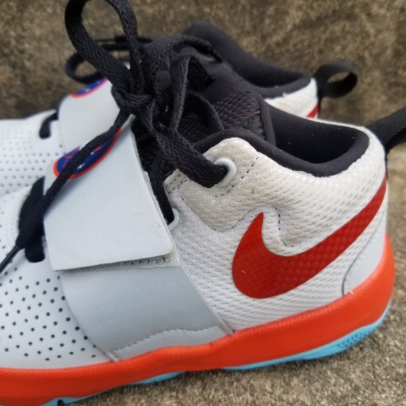 Nike team hustle - Picture 5 of 8